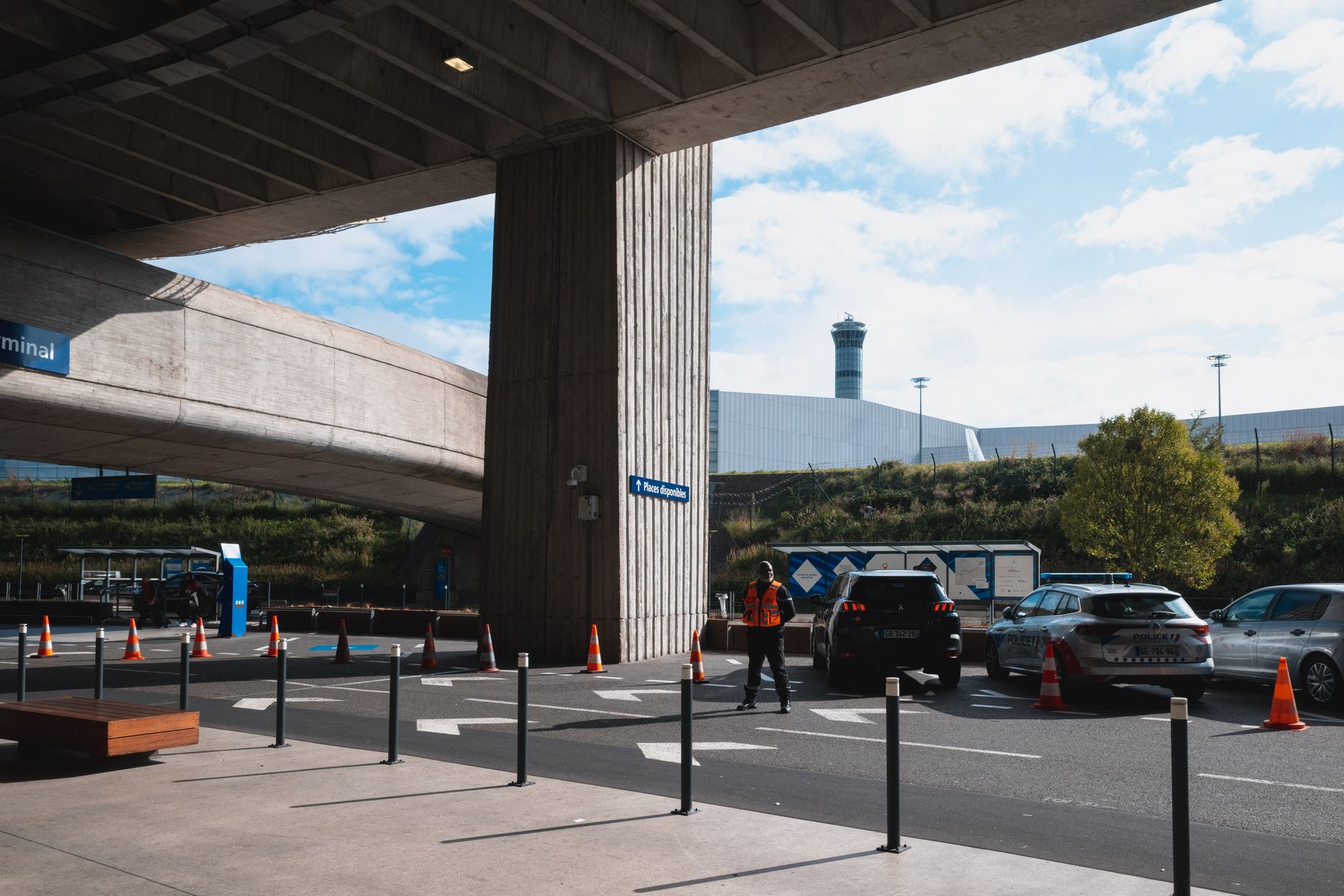 Location de véhicules utilitaires Antony